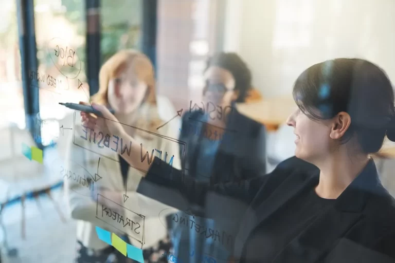 exemples d'objectifs pour managers